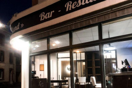 Bar / restaurant – face au plan  d'eau d'ambert à reprendre - Ambert et arrondissement (63)